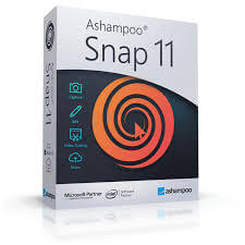 Ashampoo Snap 12.0.0 Crack + New License Key 2021 (Mac/PC)