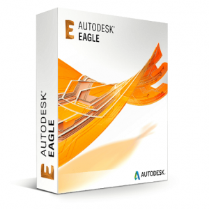 Autodesk EAGLE Premium 9.6.2 Crack + Full Serial key [2023]