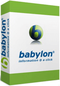 Babylon Pro NG 11.0.1.4 Full Crack + License Key Download 2021