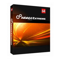 AIDA64 Extreme/Engineer 6.60.5900 + Free Serial Key Download