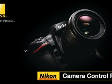 Nikon Camera Control Pro Crack