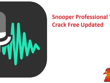Snooper Professional Crack