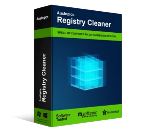 Auslogics Registry Cleaner Pro Crack