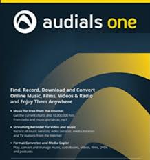 Audials One Crack 2023.0.198.0 + Activation Key Free Download
